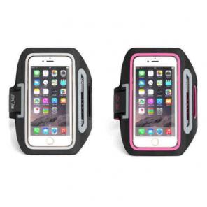 IPhone 6/6s Plus Sports armband- 2pk
