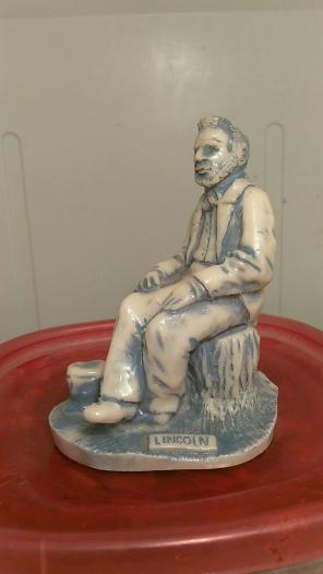 Georgia Marble Lincoln