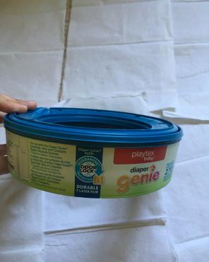 Playtex Diaper Genie