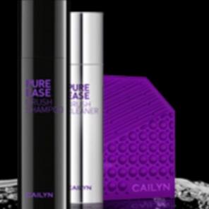 Cailyn Pure Ease Brush Shampoo 3.38fl.oz