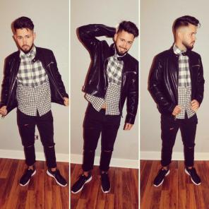 Guess Biker Jacket