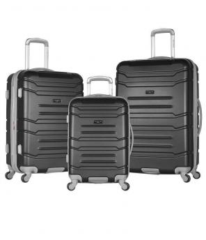 3 Pieces Luggage Set