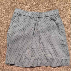 Skirt size small