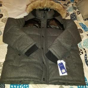Rocawear mens coat