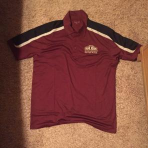 Papa Johns Polo