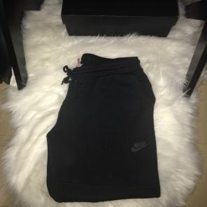 NIKE TECH MENS FLEECE JOGGERS