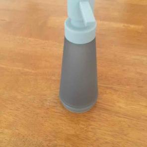 Soap dispenser