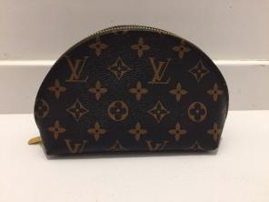 NEW Makeup Pouch Purse Bag