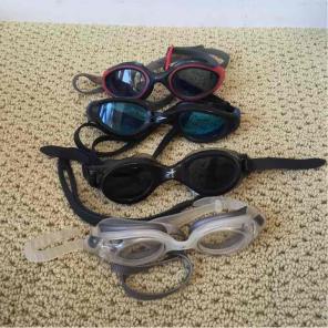 Speedo Google Bundle!
