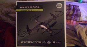 Protool Dron