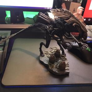 McFarlane AVP Alien Queen