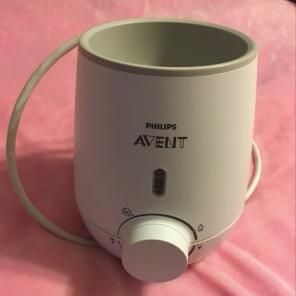 Phillips Avent Bottle Warmer