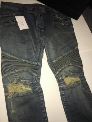 Balmain Jeans