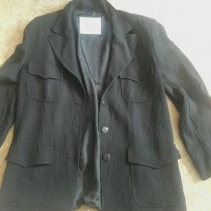 Mens Burberry Jacket