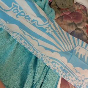 Tenugui - Japanese Towel - New