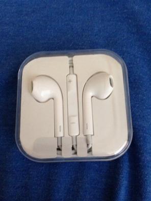 Brand New Apple Headphones