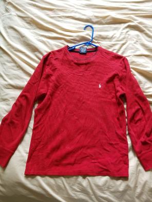 Polo Ralph Lauren Long Sleeve