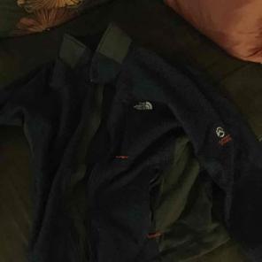 North face men's jacket