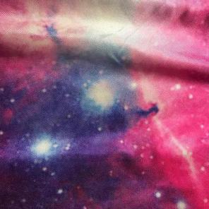 Galaxy Skirt