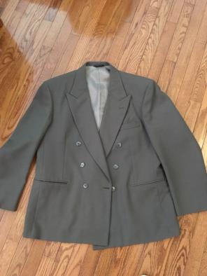 Sport Jacket