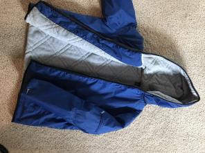 Nike Winter Coat XL