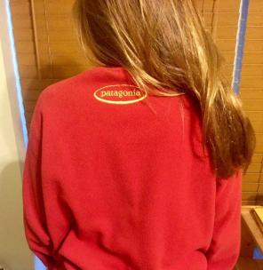 VINTAGE PATAGONIA