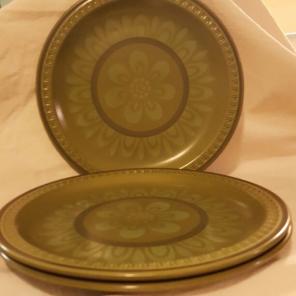 Rare Empress Suzuka Stoneware by Haruta