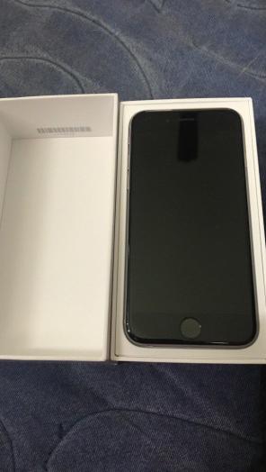 iPhone 6 AT&T