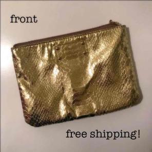 Kate Spade Clutch