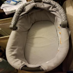 Portable Bassinet