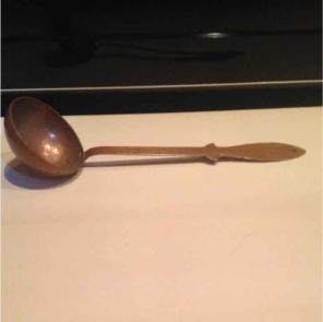 Like New Laddle