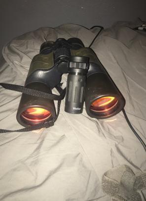 Binoculars