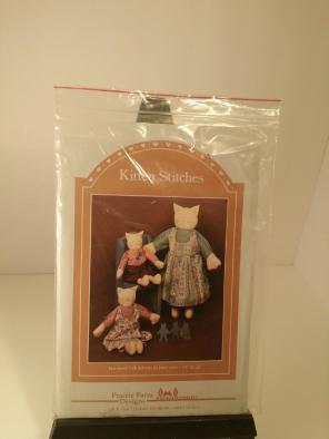 Primative craft kit