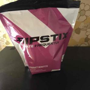 34 ripstix packages