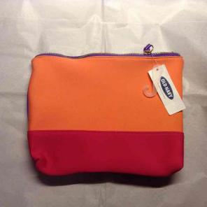 Old Navy Tablet/Makeup Clutch