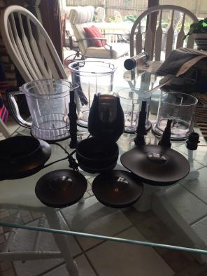 Ninja Blender