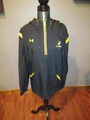 Under Armour Half Zip