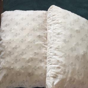 2 'MyPillow' Pillows