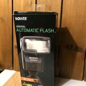 Sony DSLR Flash - Bower Brand (New)