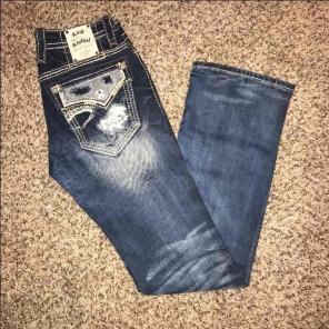 Rock Revival Men's