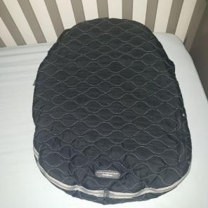 J Cole bundle me carseat cover