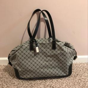 Ralph Lauren Carry-On Luggage