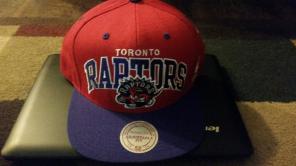 Toronto Raptors snap back