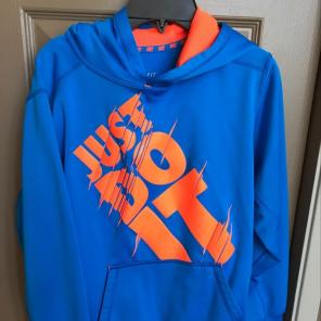 Nike Sweatshirt Boys XL