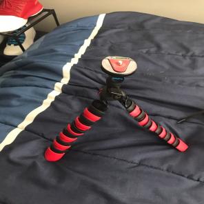 Camera Tripod
