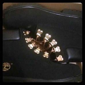 Brand new never been worn .