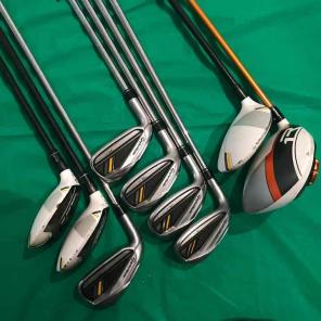 Taylormade Golf BladeZ complete LEFTY