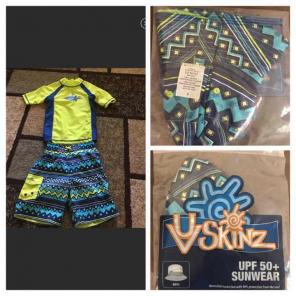 ❤️UV SKINZ❤️