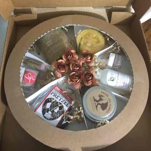 Brooklynite GIFTZZA