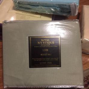 Royal Mystique 1200 THREAD (QUEEN SIZE)